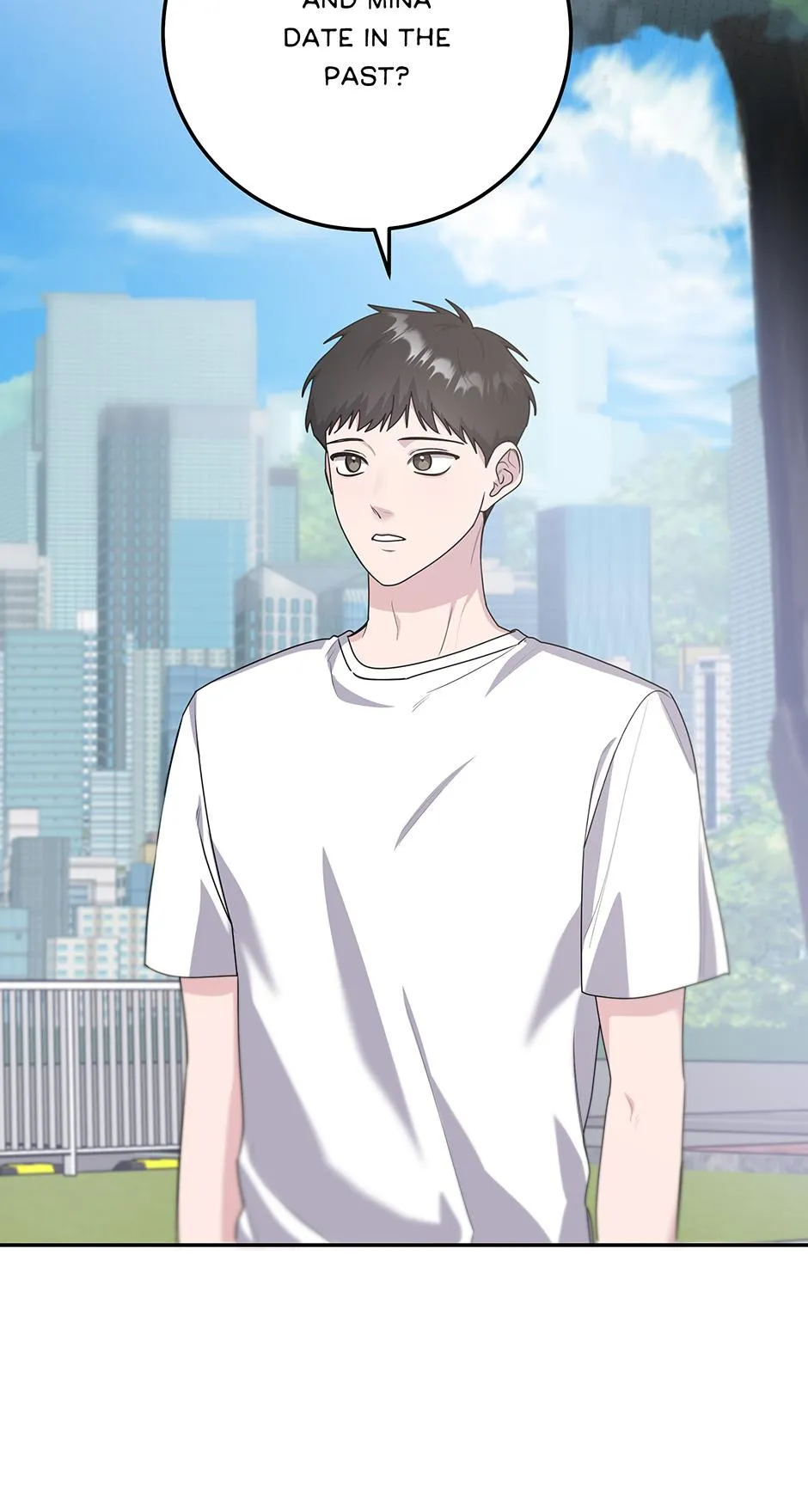Lips Chapter 63.82 page 28 - 