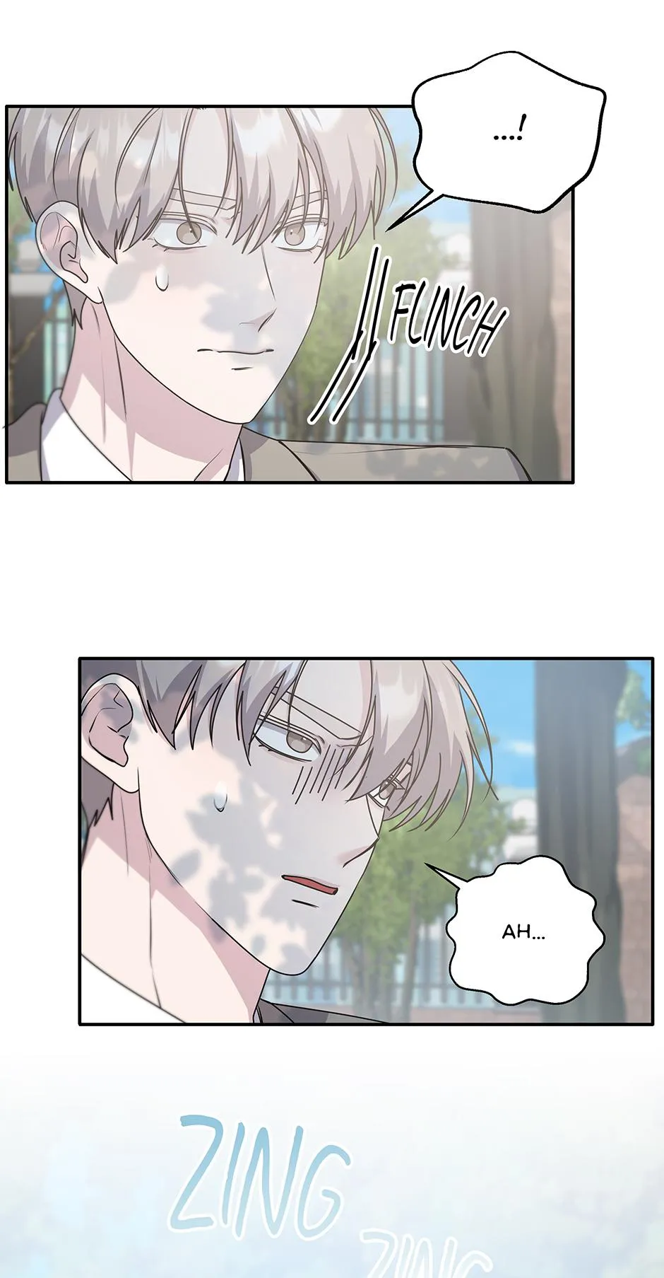 Lips Chapter 63.82 page 29 - 