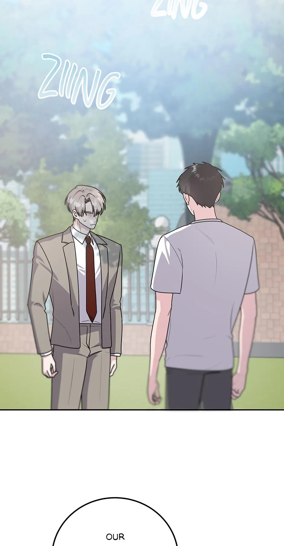 Lips Chapter 63.82 page 30 - 