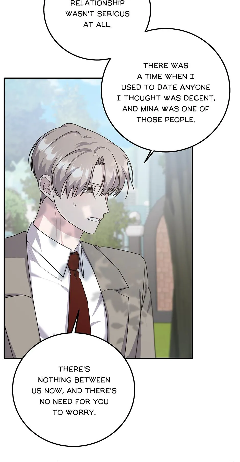 Lips Chapter 63.82 page 31 - 