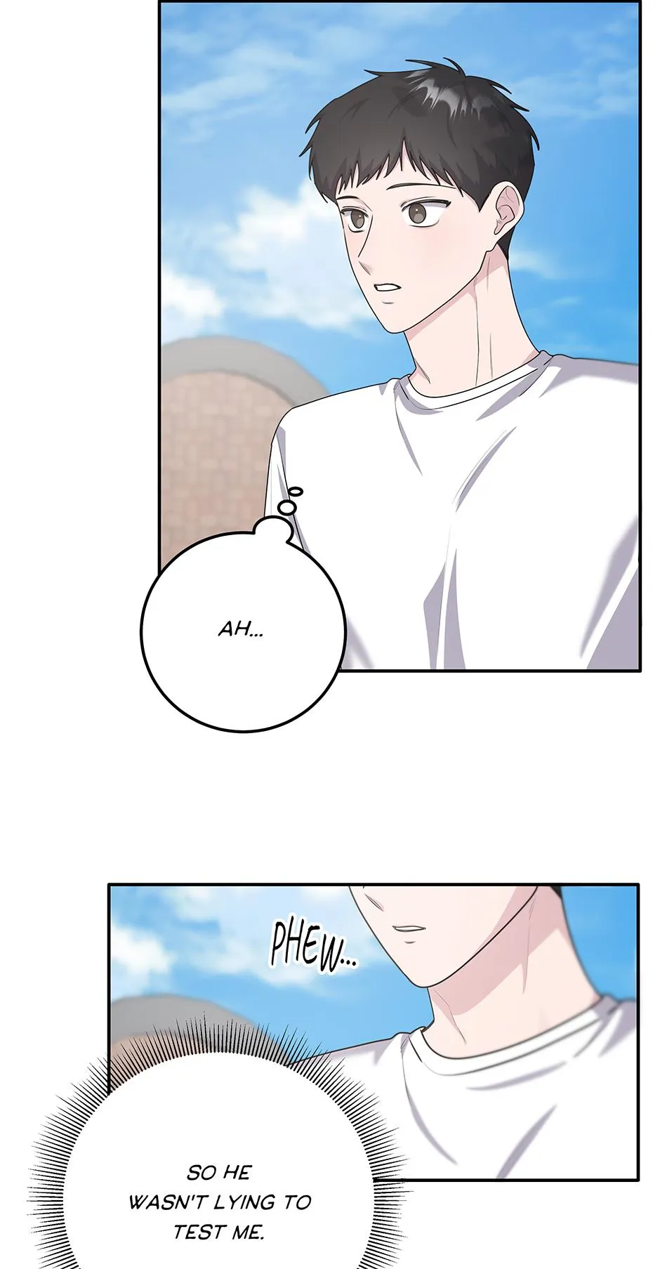 Lips Chapter 63.82 page 32 - 