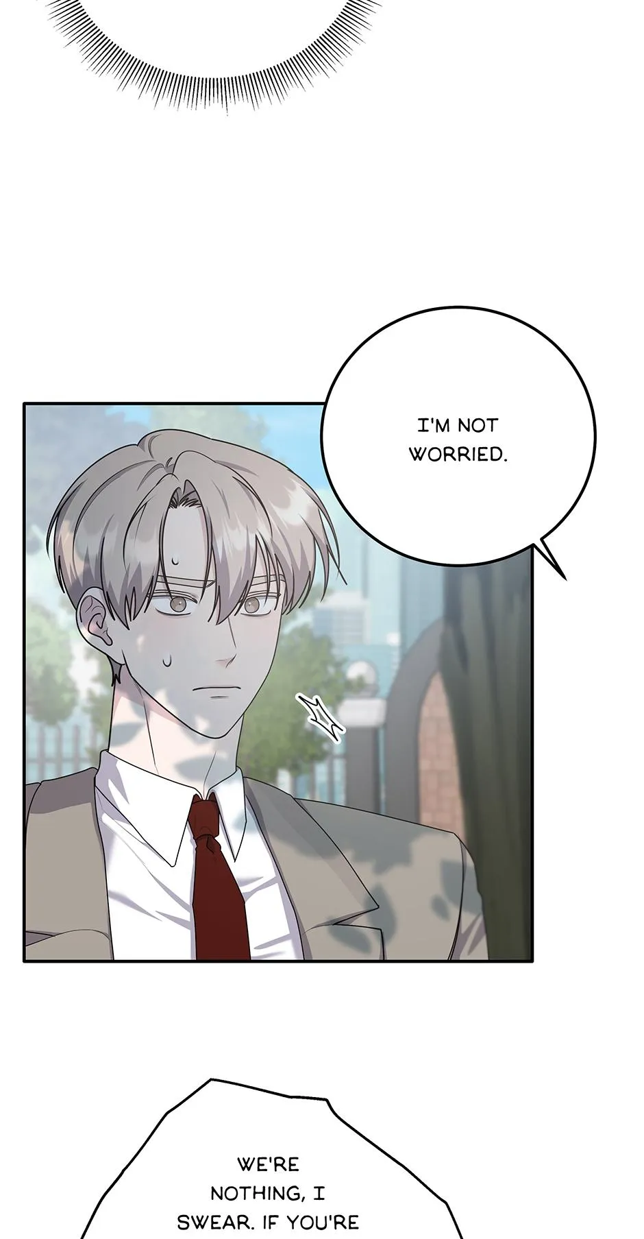Lips Chapter 63.82 page 33 - 