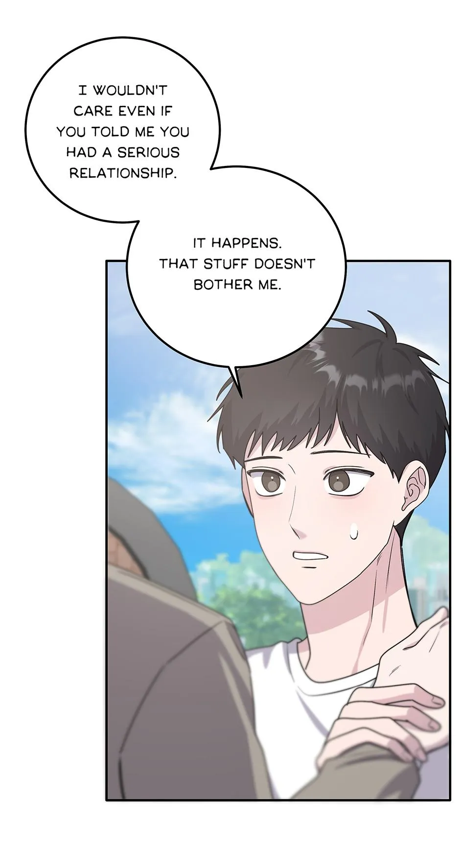 Lips Chapter 63.82 page 35 - 