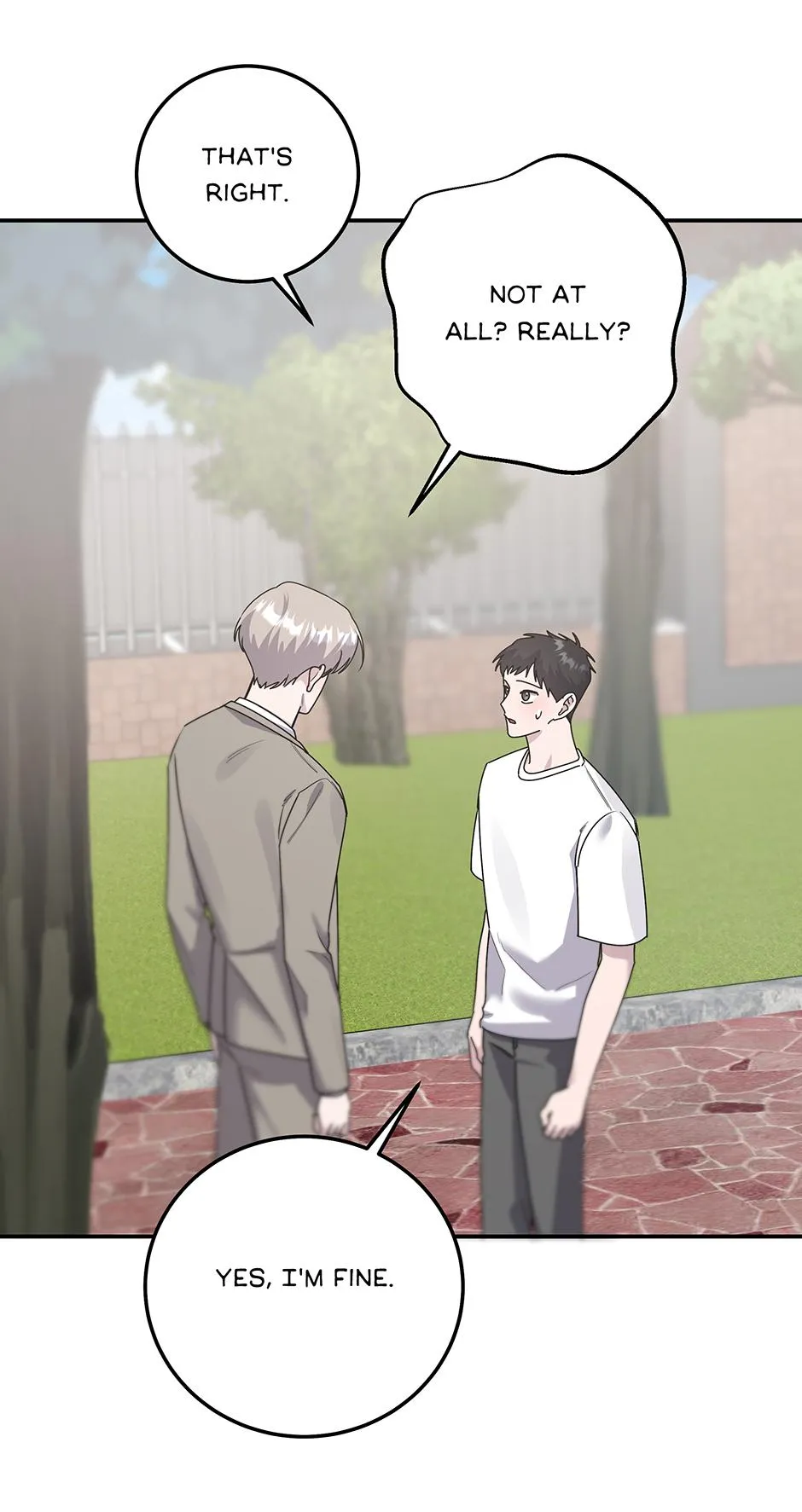 Lips Chapter 63.82 page 37 - 
