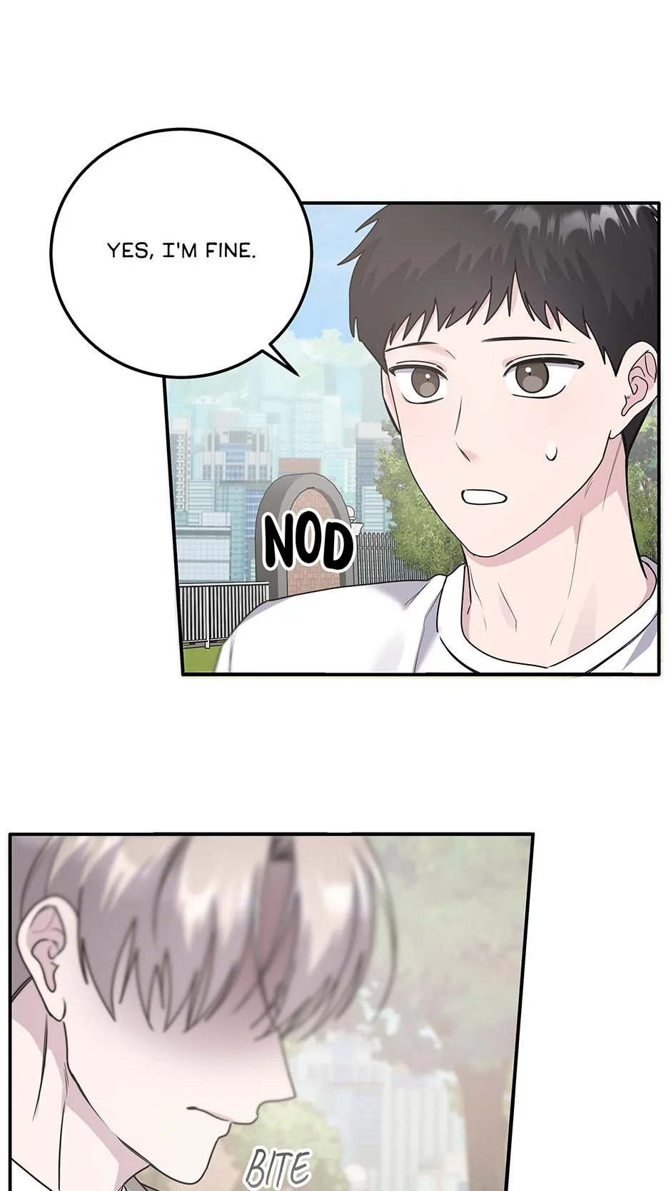 Lips Chapter 63.82 page 40 - 