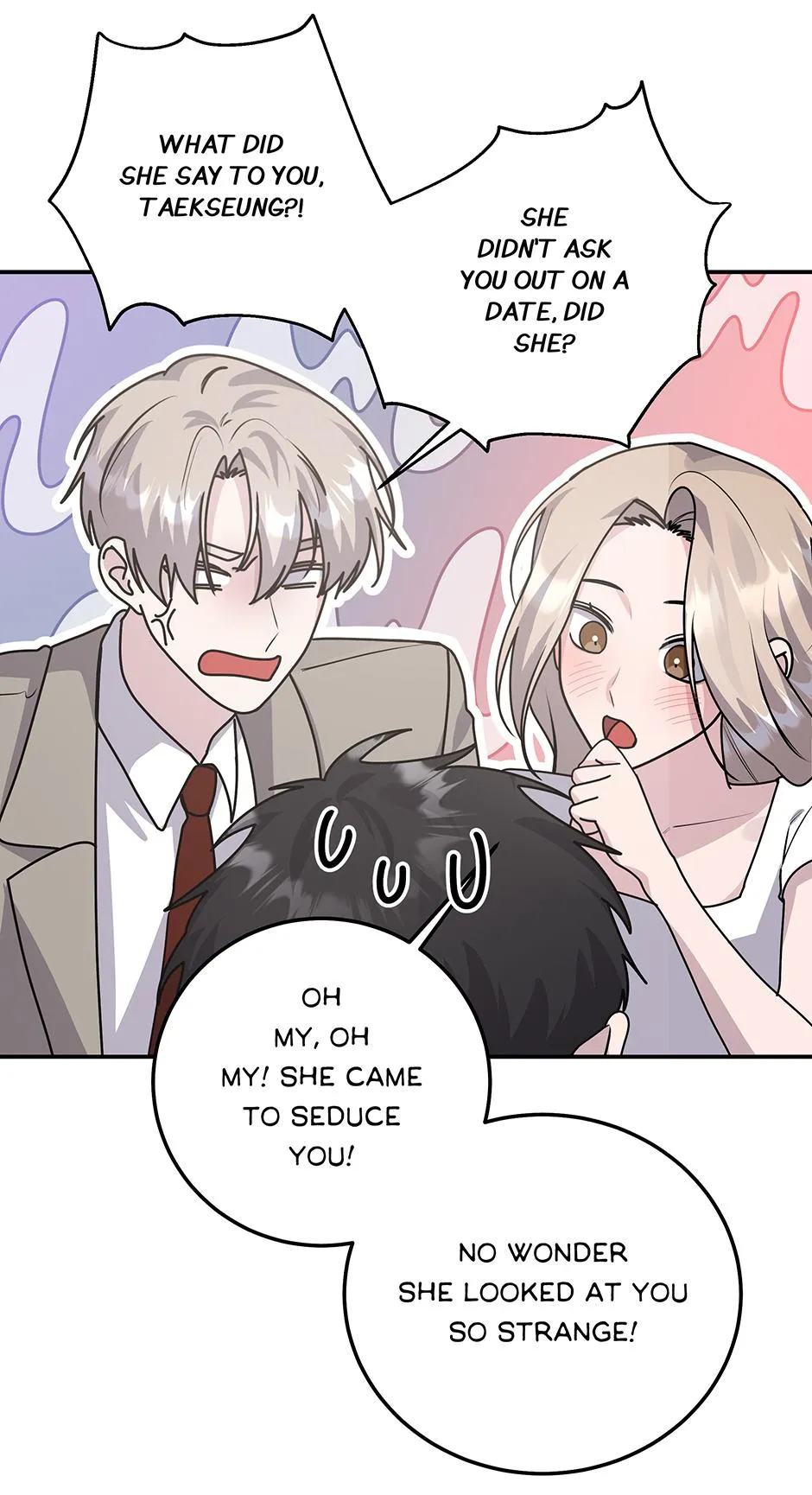 Lips Chapter 63.82 page 6 - 