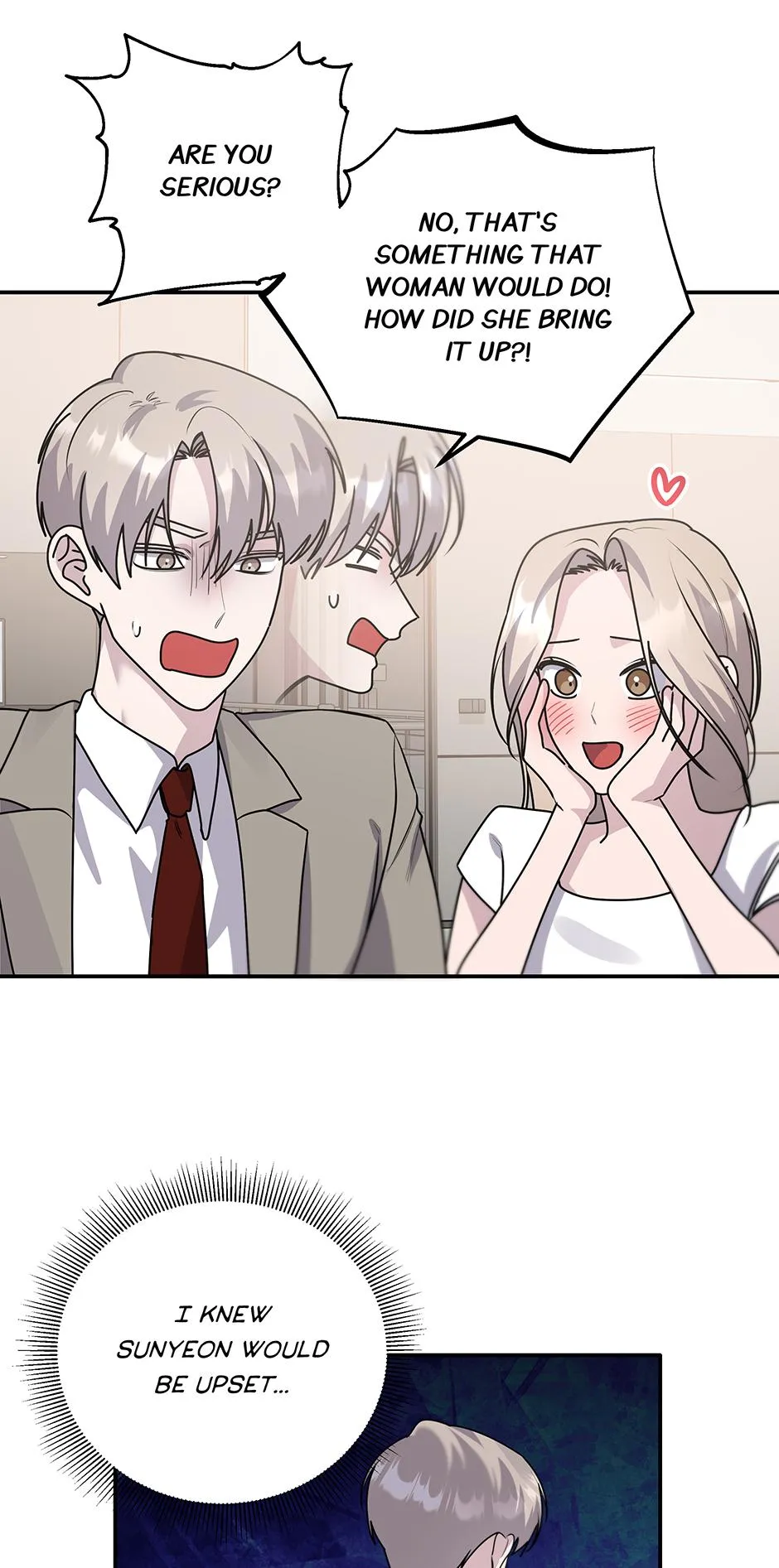 Lips Chapter 63.82 page 7 - 