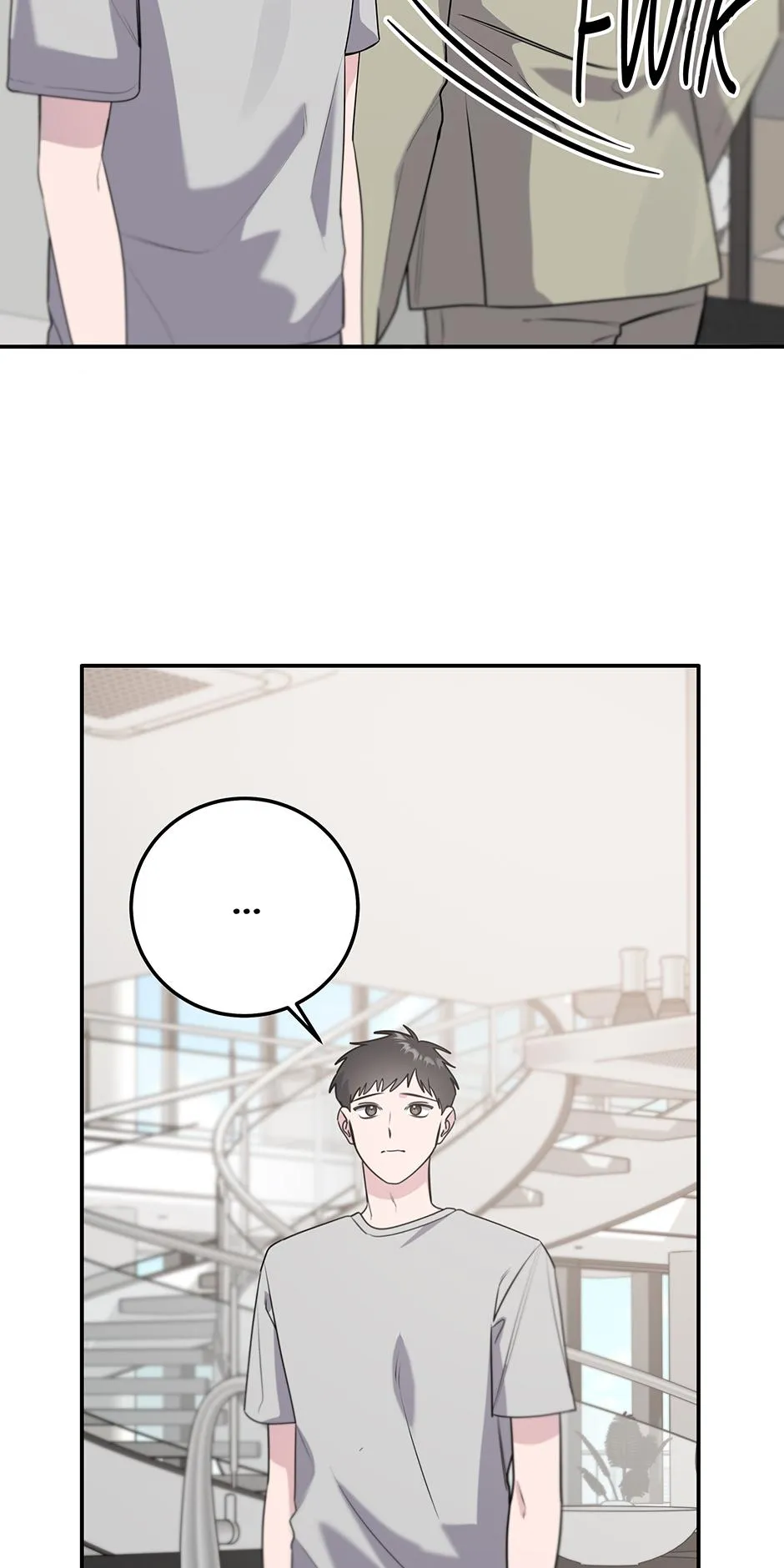Lips Chapter 63.83 page 11 - 
