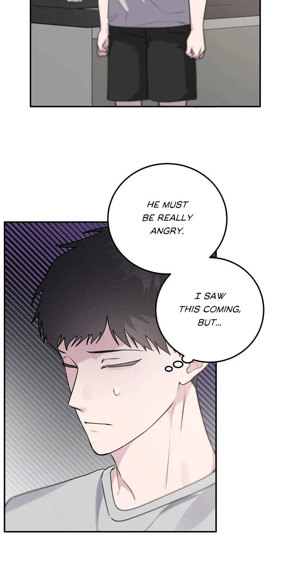 Lips Chapter 63.83 page 12 - 