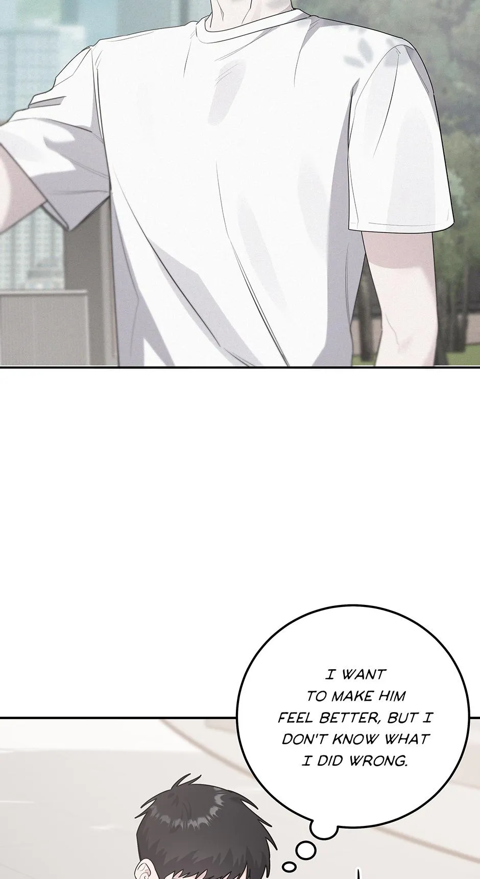 Lips Chapter 63.83 page 14 - 