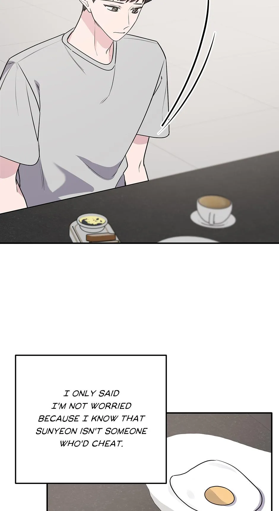 Lips Chapter 63.83 page 15 - 