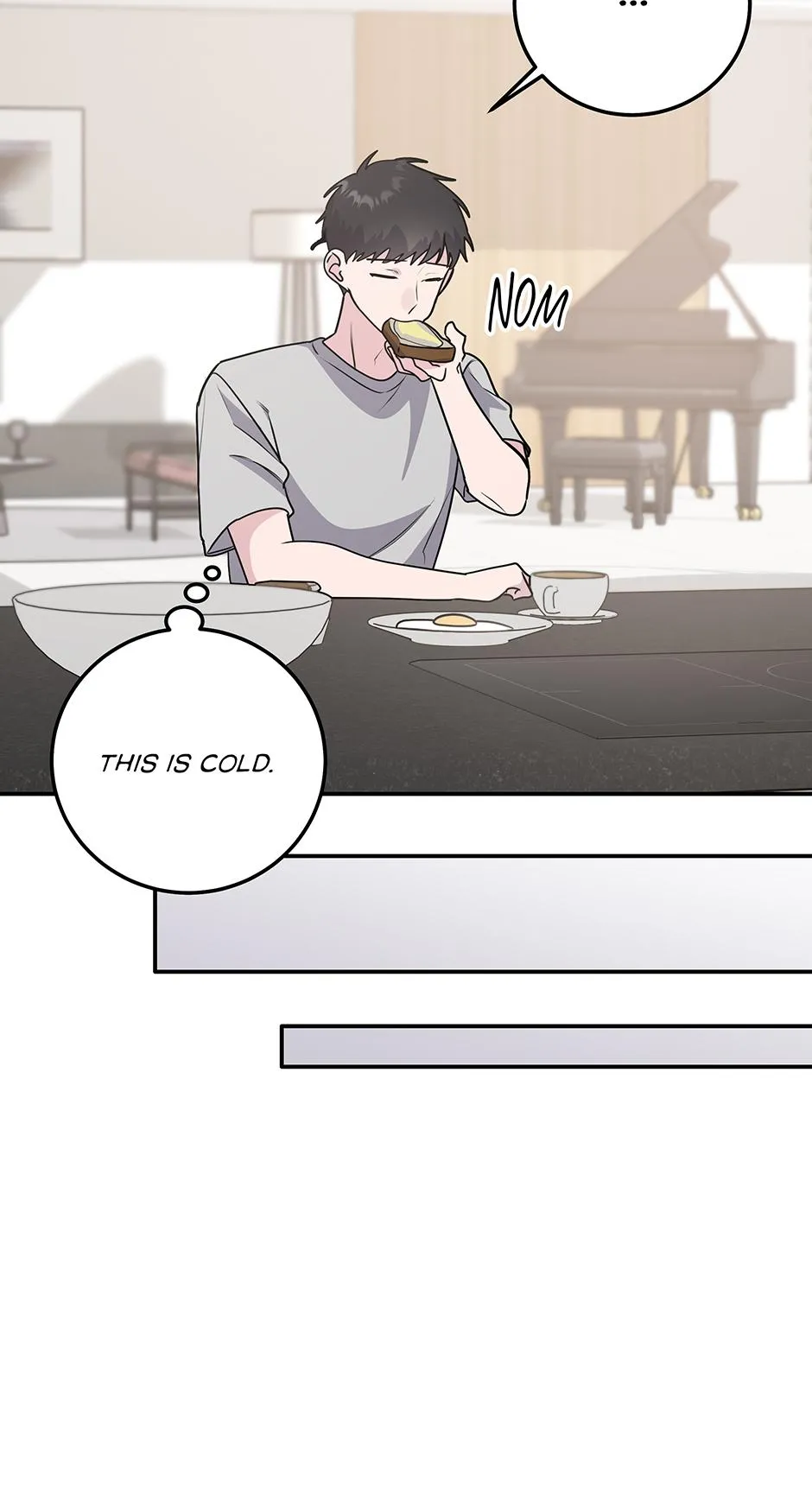 Lips Chapter 63.83 page 17 - 