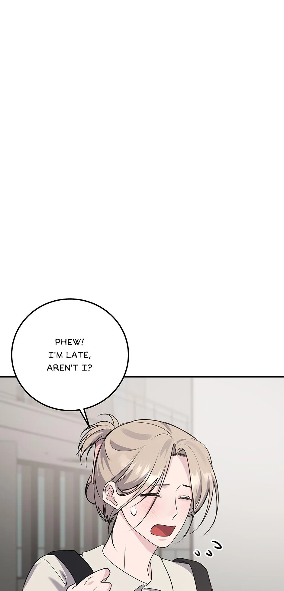 Lips Chapter 63.83 page 18 - 
