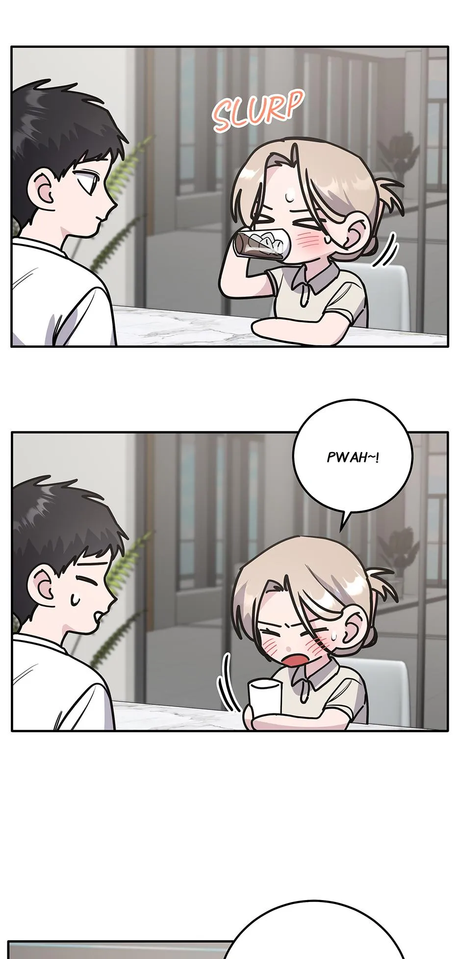 Lips Chapter 63.83 page 20 - 