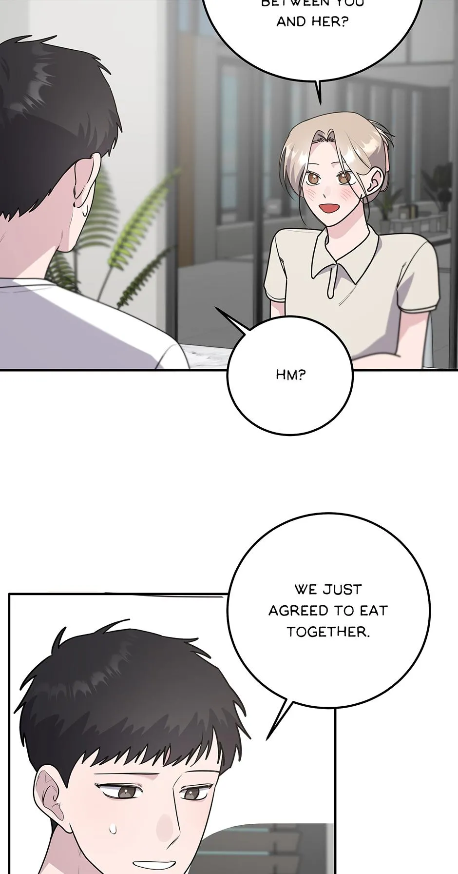 Lips Chapter 63.83 page 24 - 