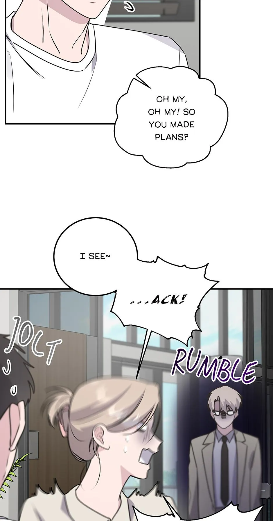 Lips Chapter 63.83 page 25 - 