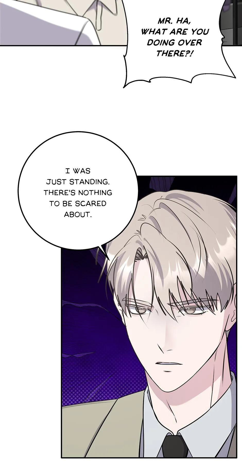Lips Chapter 63.83 page 26 - 