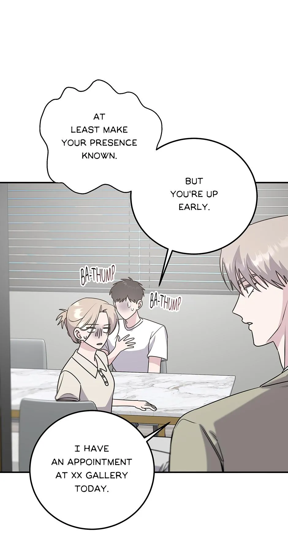 Lips Chapter 63.83 page 27 - 