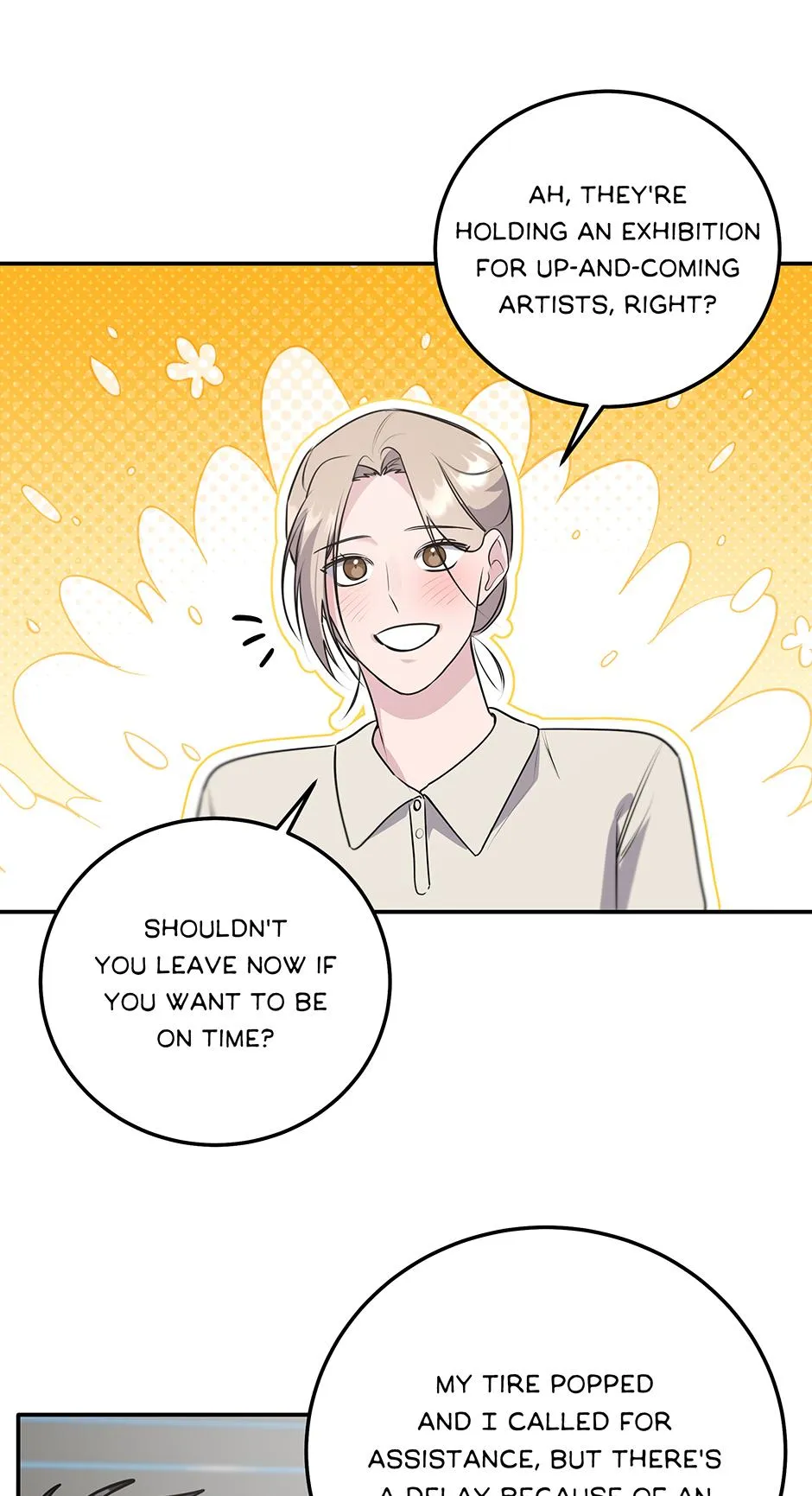Lips Chapter 63.83 page 28 - 