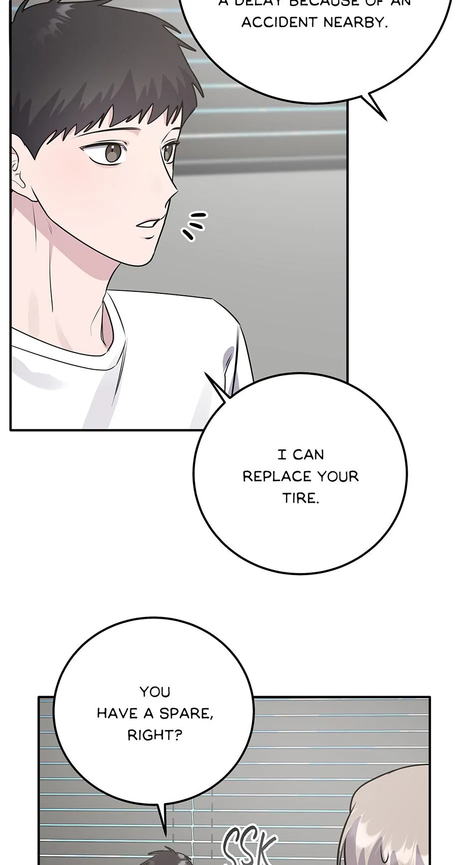 Lips Chapter 63.83 page 29 - 