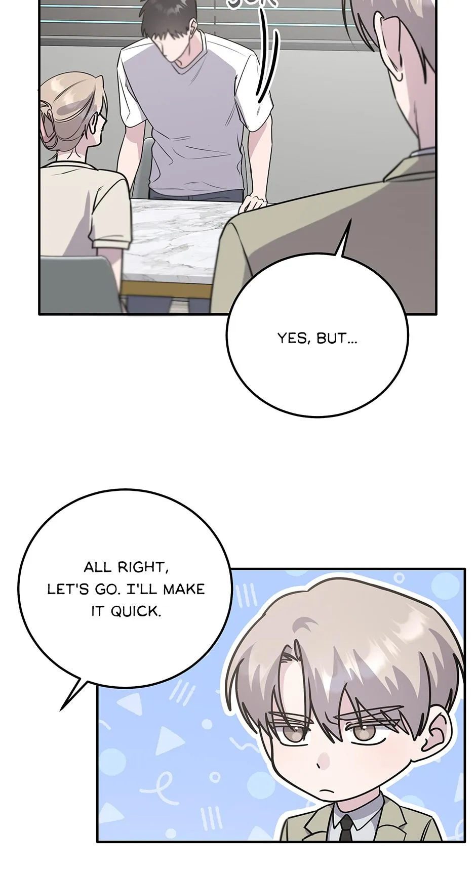 Lips Chapter 63.83 page 30 - 