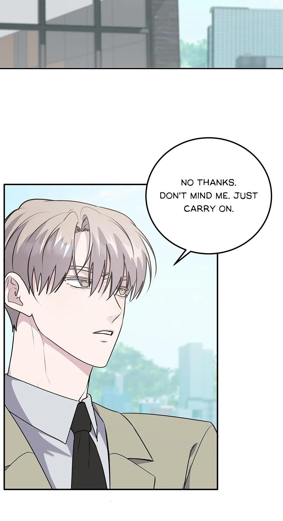 Lips Chapter 63.83 page 32 - 