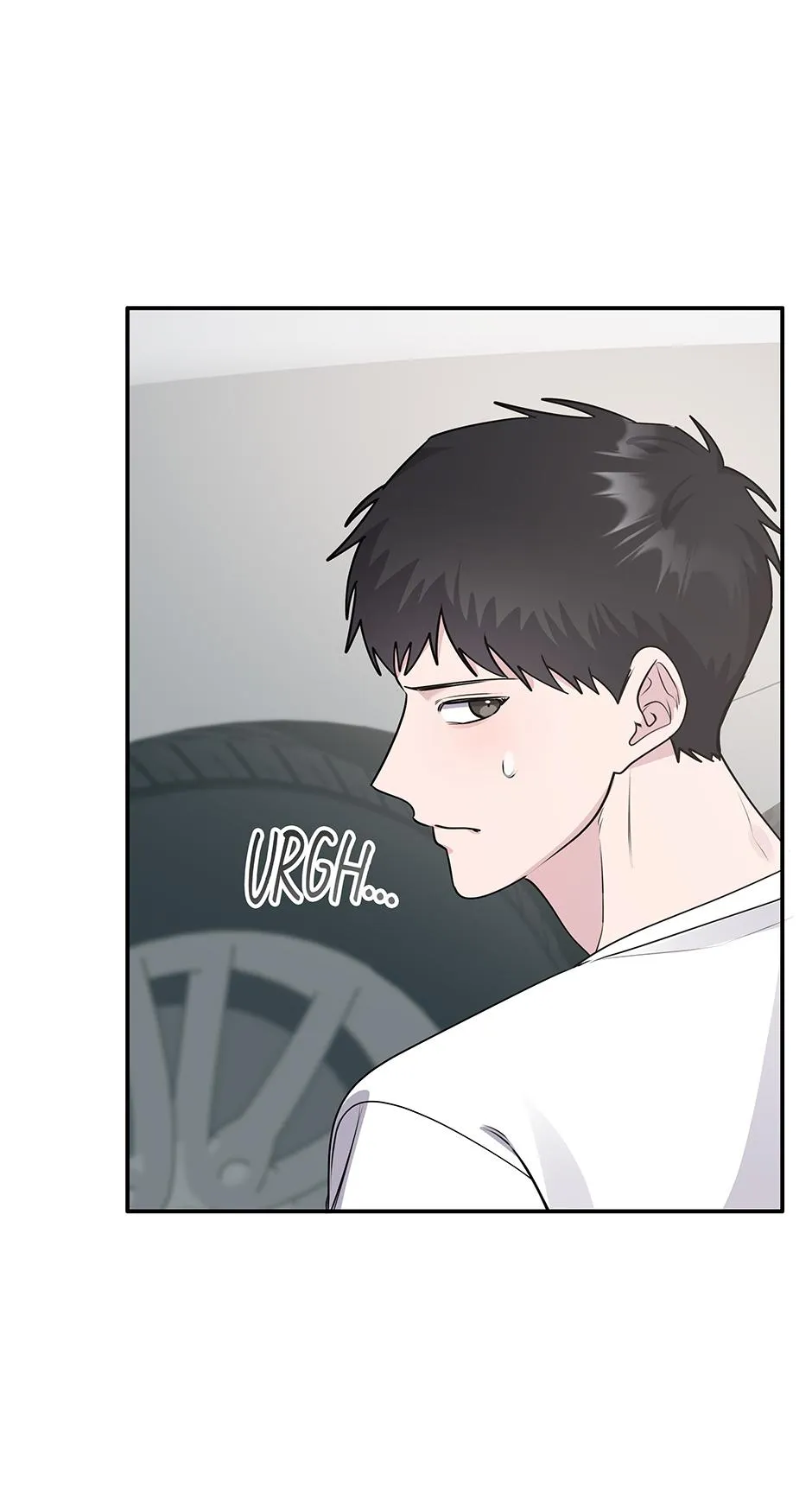 Lips Chapter 63.83 page 33 - 