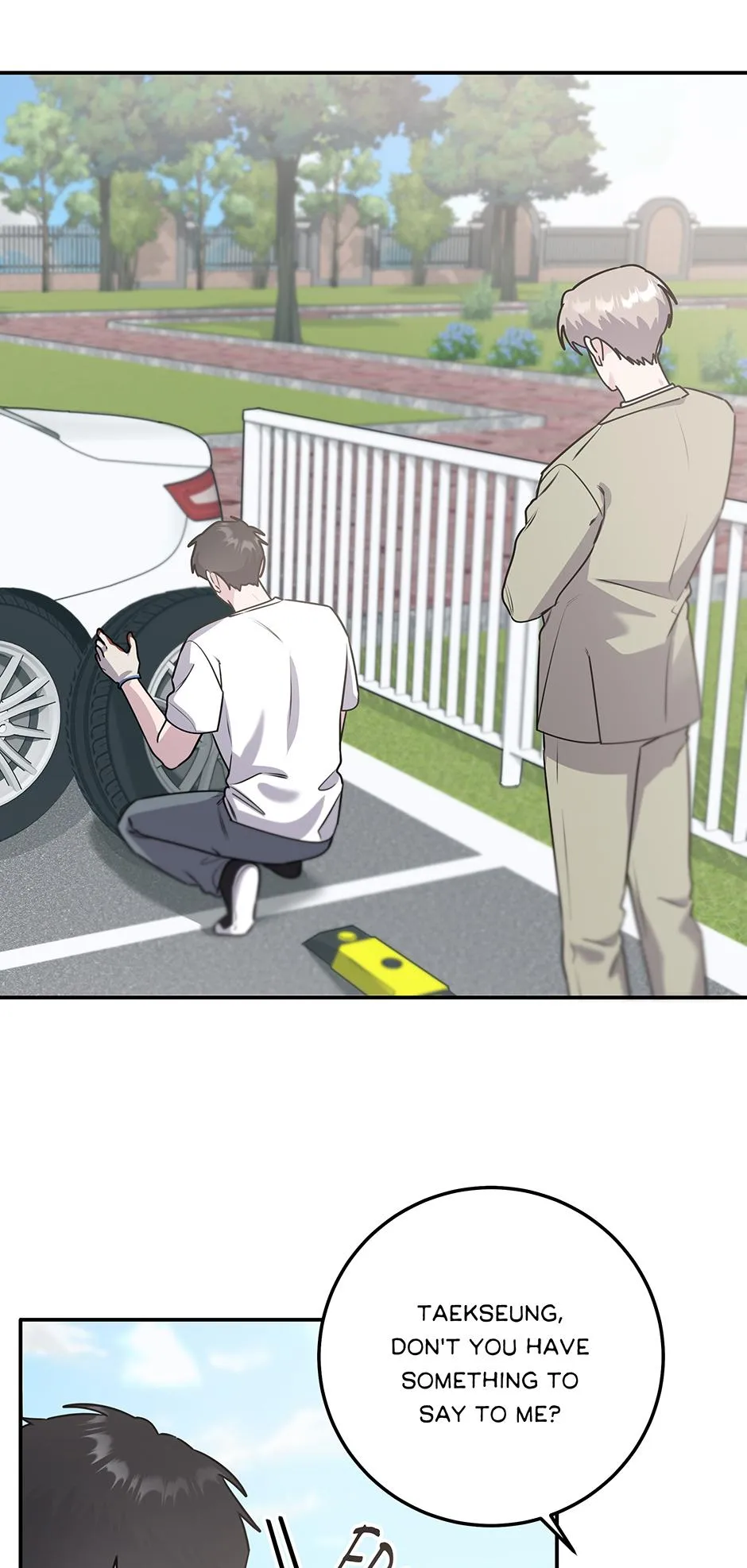 Lips Chapter 63.83 page 34 - 