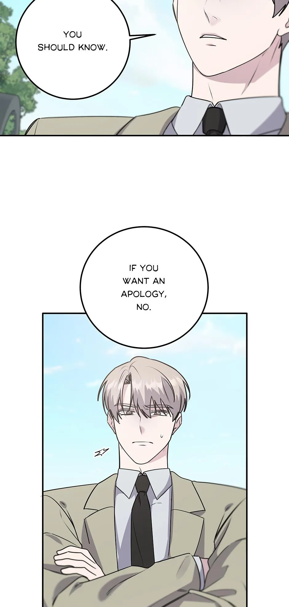 Lips Chapter 63.83 page 36 - 
