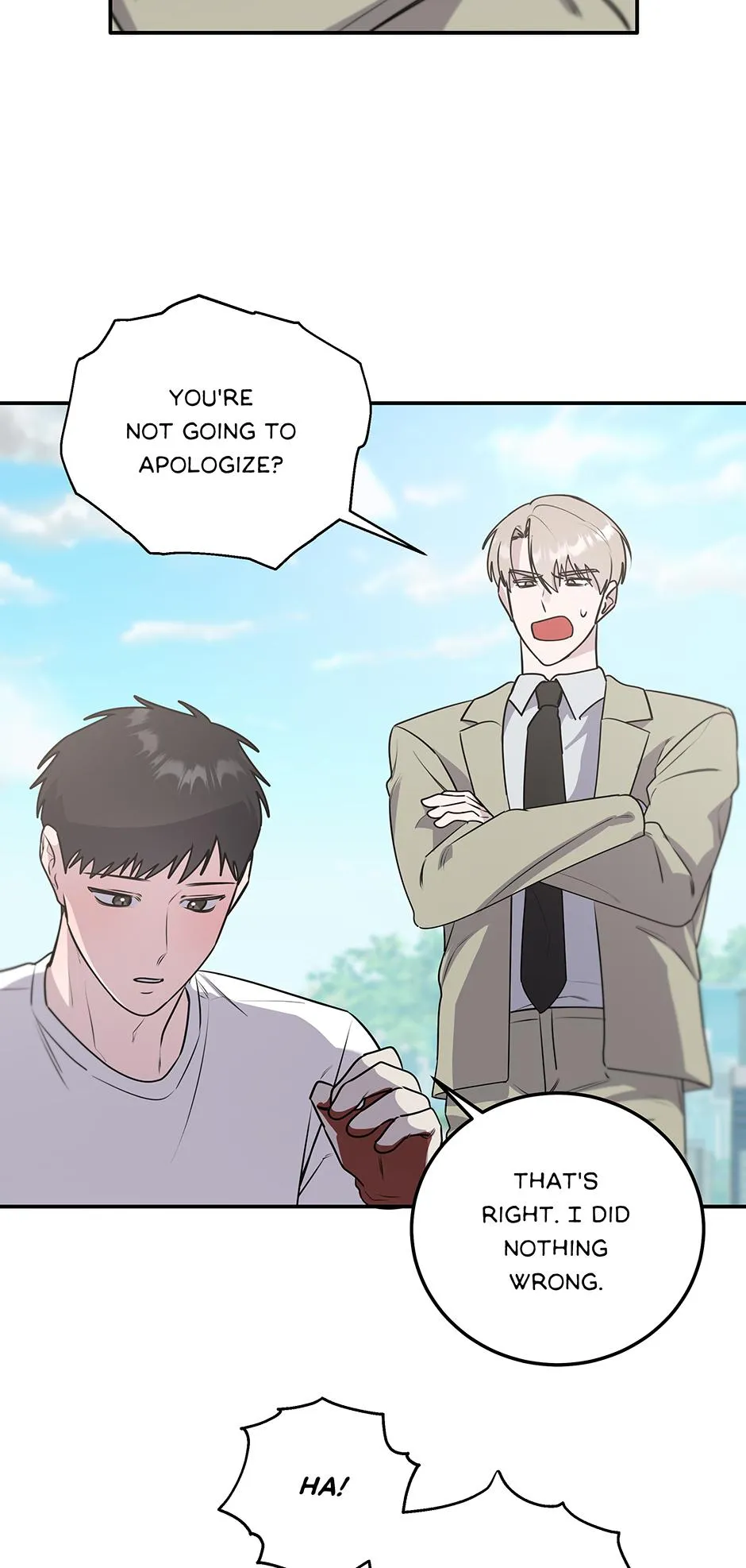 Lips Chapter 63.83 page 37 - 
