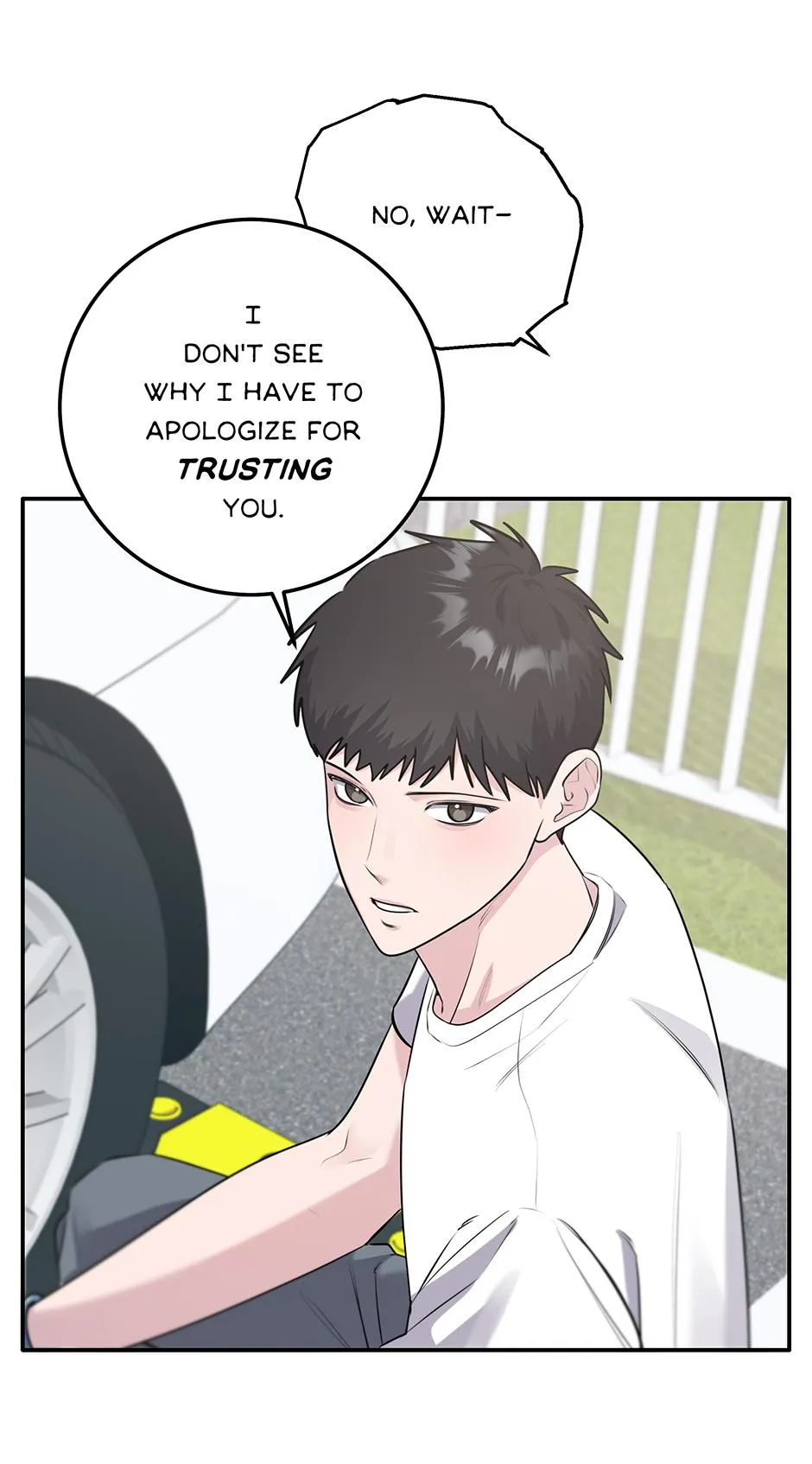 Lips Chapter 63.83 page 39 - 