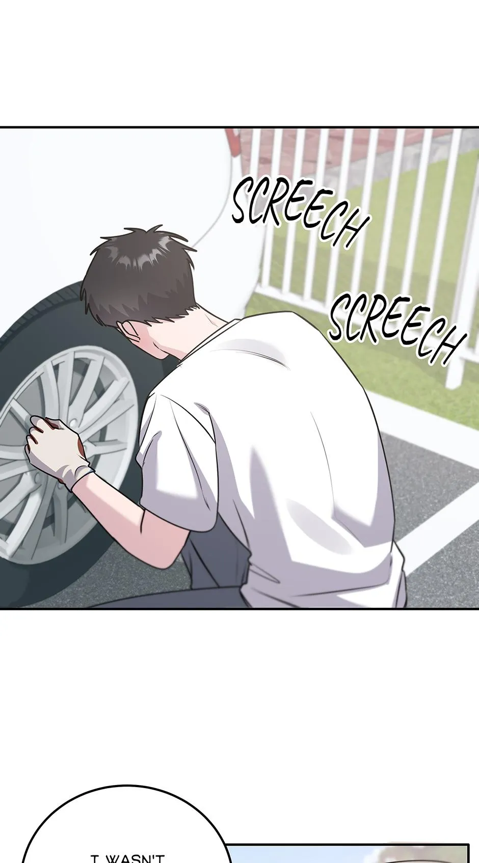 Lips Chapter 63.83 page 40 - 