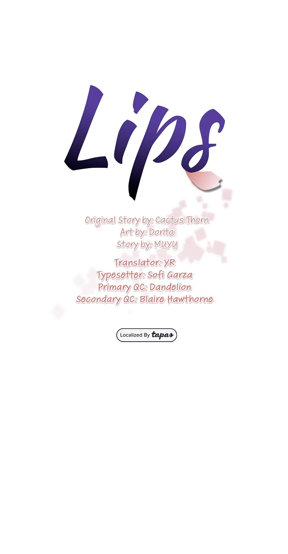 Lips Chapter 63.83 page 5 - 