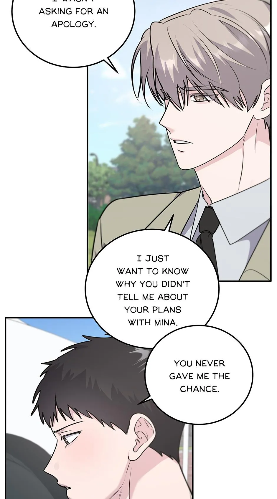 Lips Chapter 63.83 page 41 - 