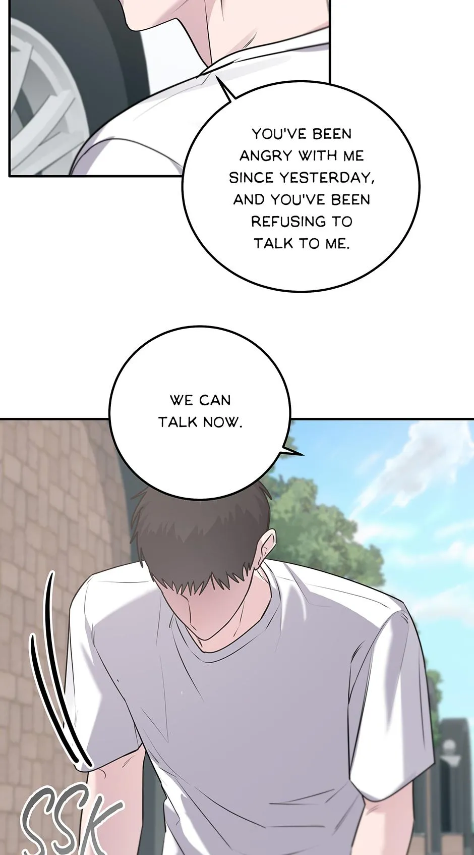 Lips Chapter 63.83 page 42 - 