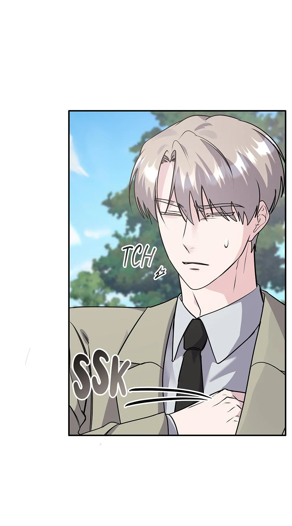 Lips Chapter 63.83 page 44 - 