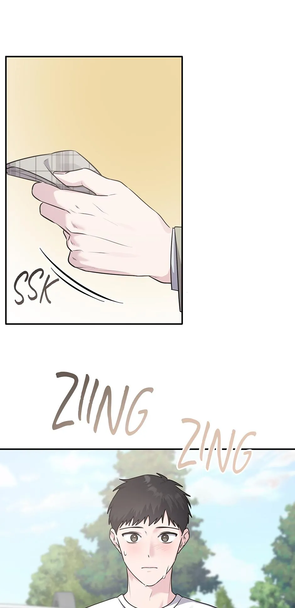 Lips Chapter 63.83 page 45 - 