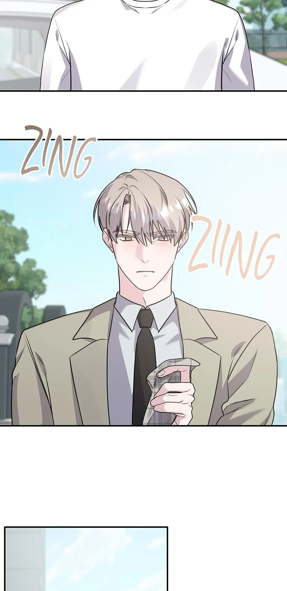 Lips Chapter 63.83 page 46 - 