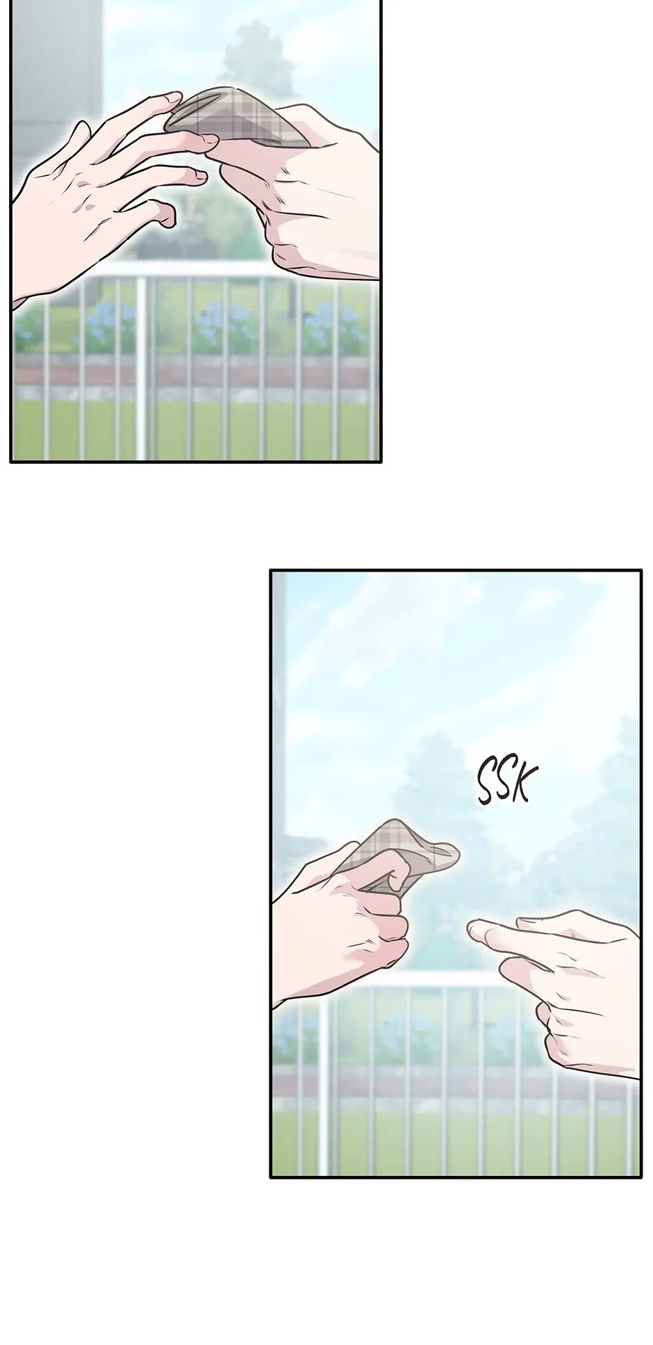 Lips Chapter 63.83 page 47 - 