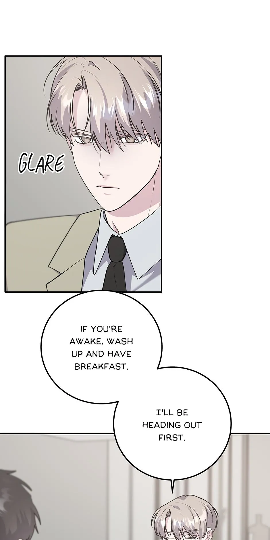 Lips Chapter 63.83 page 8 - 