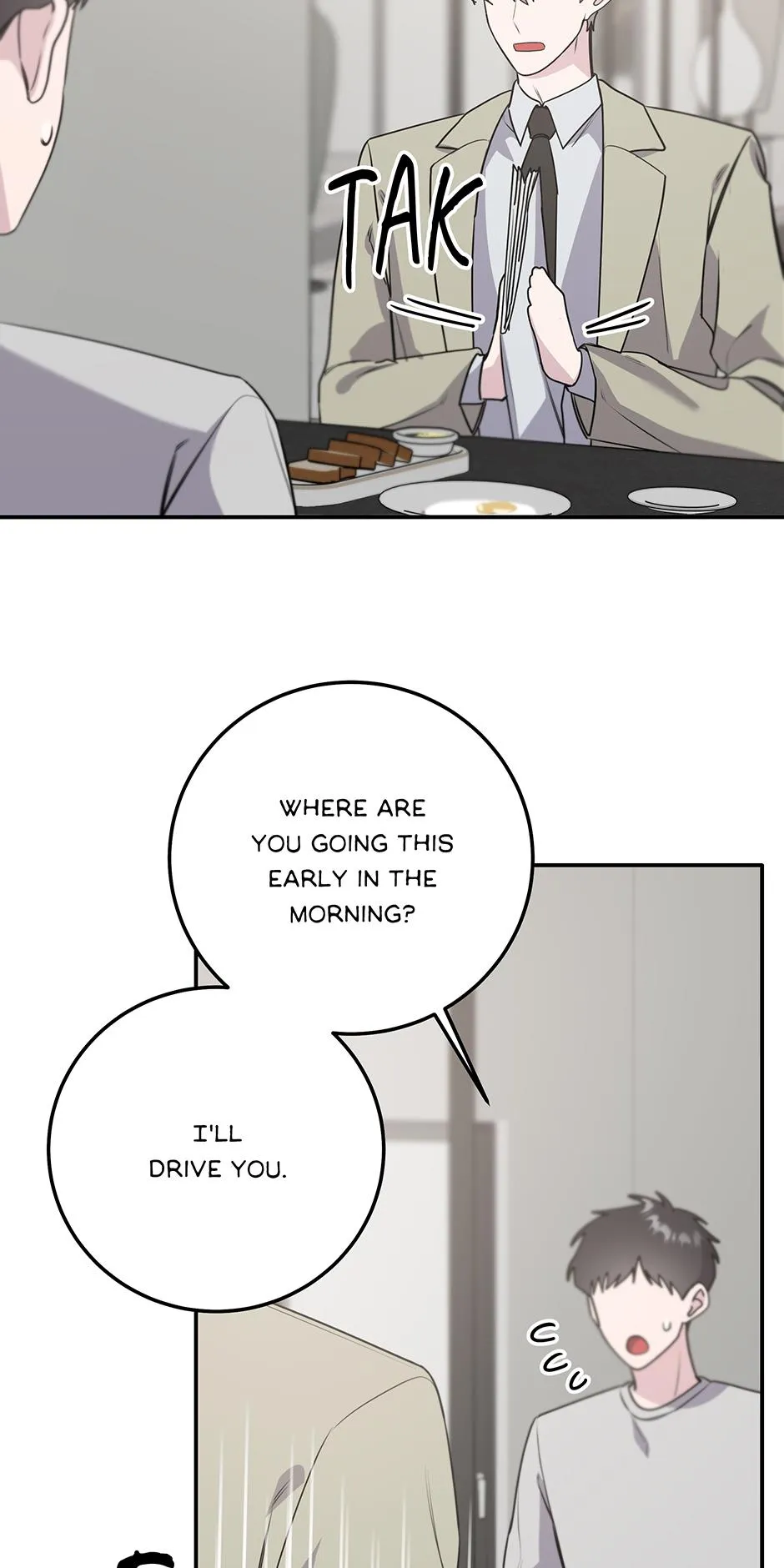 Lips Chapter 63.83 page 9 - 