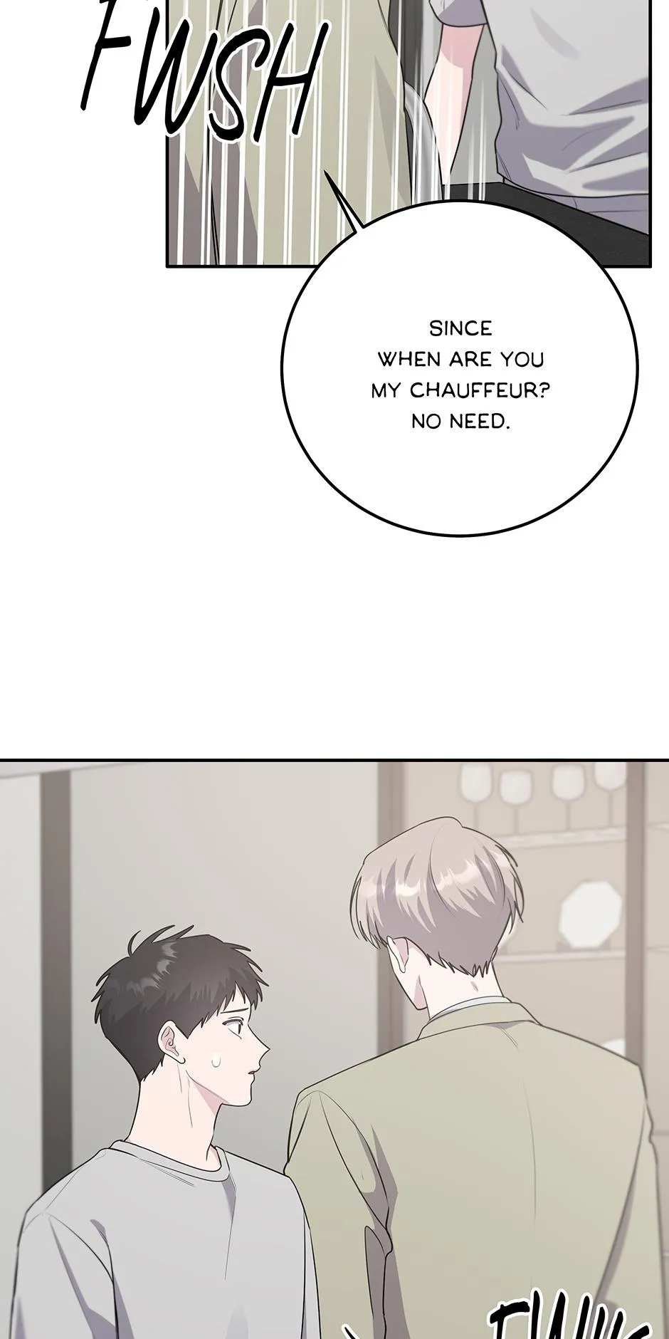 Lips Chapter 63.83 page 10 - 