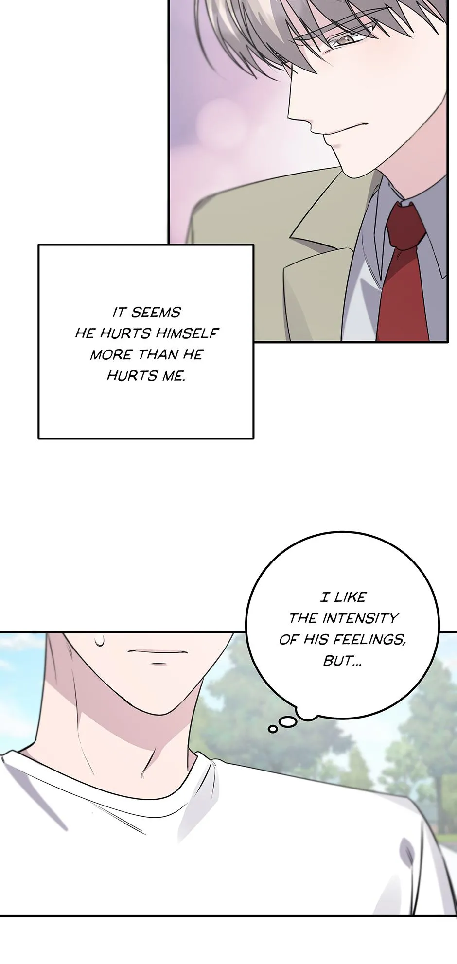 Lips Chapter 63.84 page 12 - 