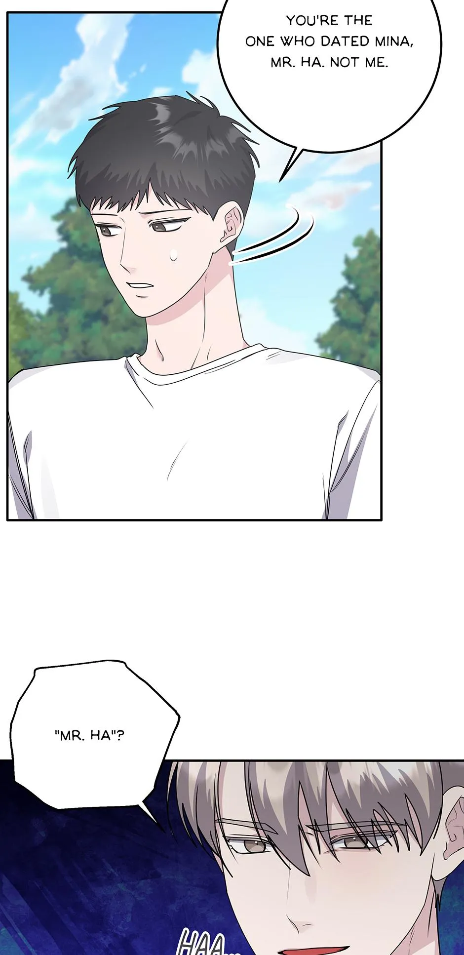 Lips Chapter 63.84 page 14 - 