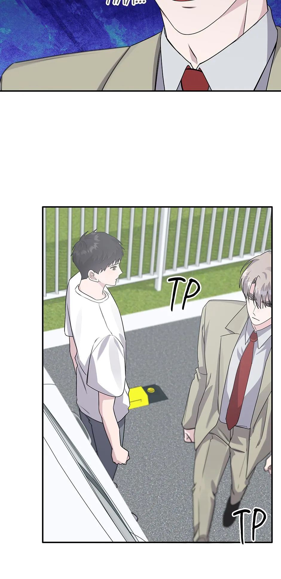Lips Chapter 63.84 page 15 - 