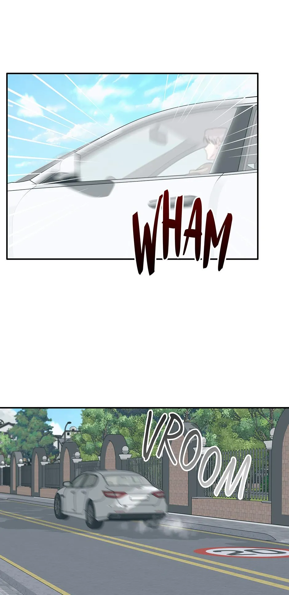 Lips Chapter 63.84 page 16 - 
