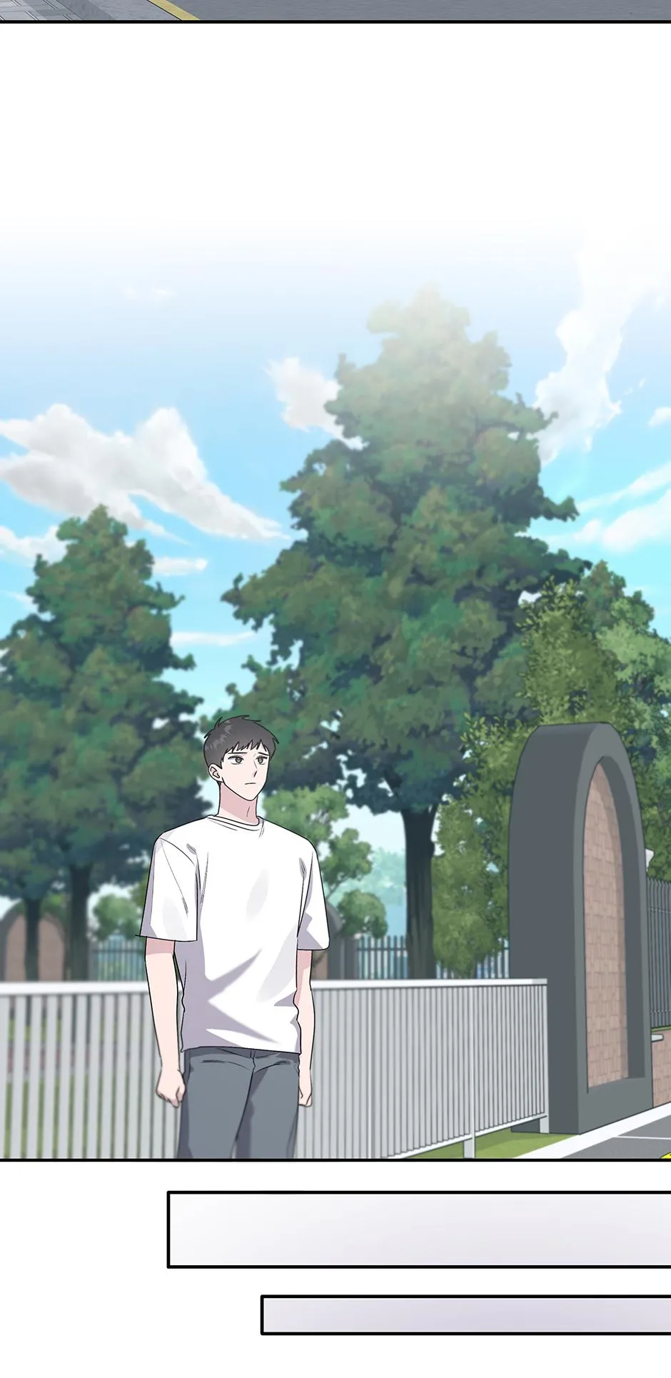 Lips Chapter 63.84 page 17 - 