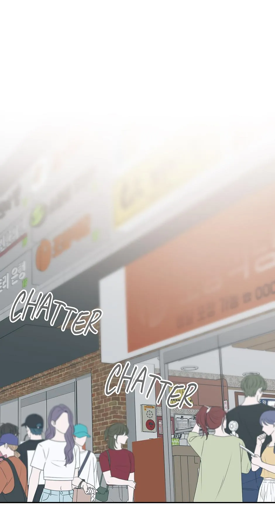 Lips Chapter 63.84 page 18 - 