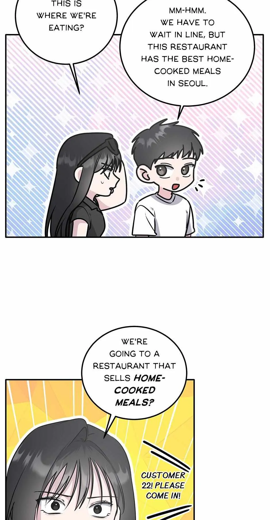 Lips Chapter 63.84 page 20 - 