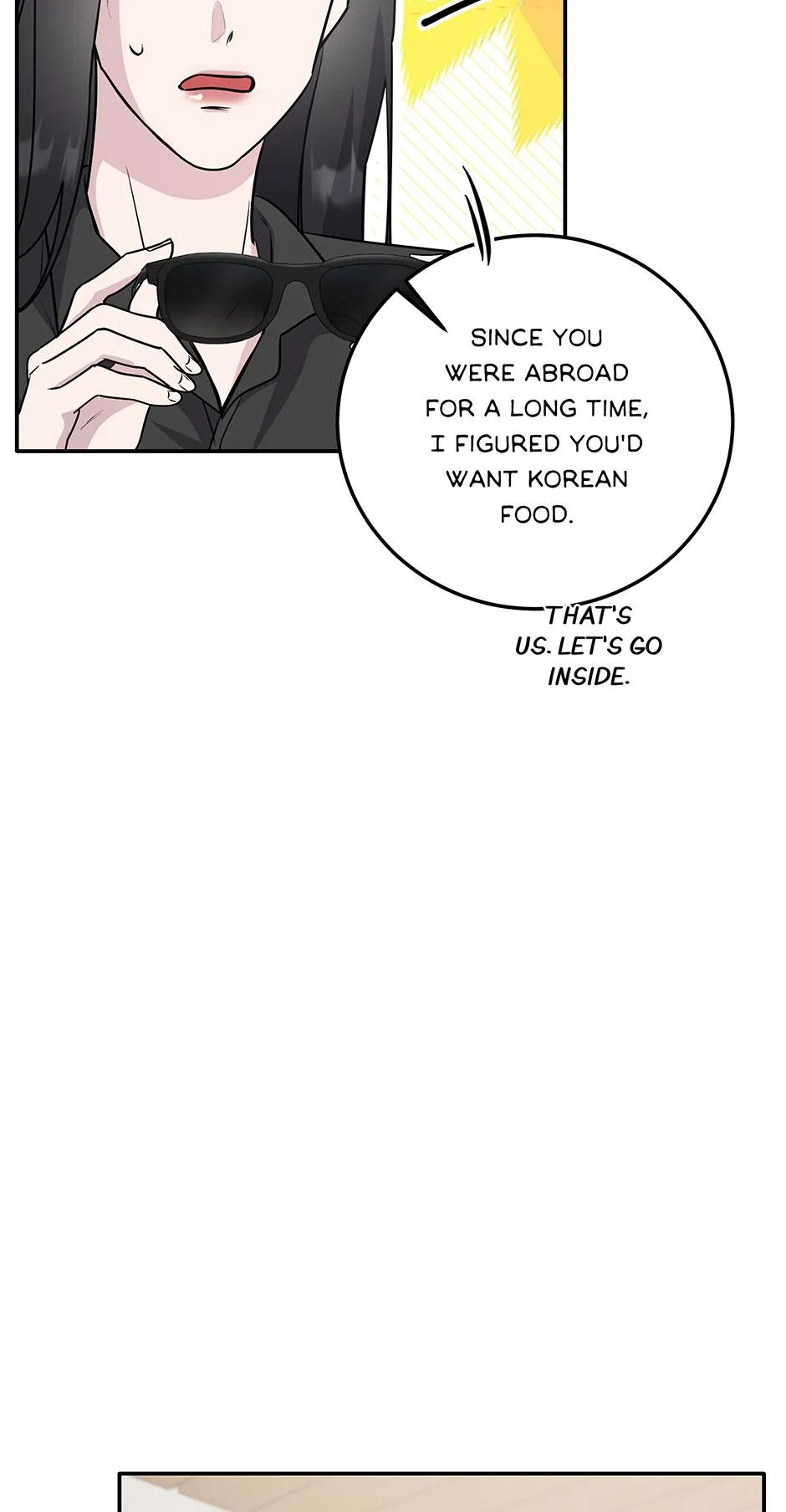 Lips Chapter 63.84 page 21 - 